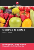 Sistemas de gestão (Portuguese Edition) 6208207479 Book Cover