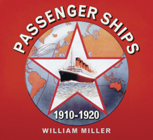 Great Passenger Ships 1910-1920 0752456636 Book Cover