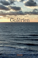 Galérien (French Edition) 2334161969 Book Cover