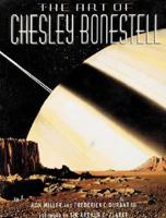 The Art of Chesley Bonestell 1855858843 Book Cover