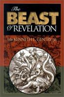The Beast of Revelation 0930464214 Book Cover