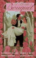 A Bride's Bouquet 0821756494 Book Cover