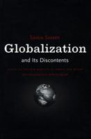 Globalization and Its Discontents: Essays on the New Mobility of People and Money
