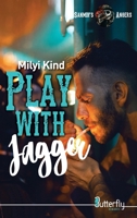 PLAY WITH JAGGER 2376522129 Book Cover