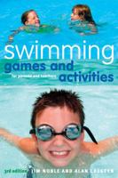 Swimming Games and Activities 1472973852 Book Cover