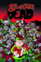 The Stocking Dead 0990576000 Book Cover