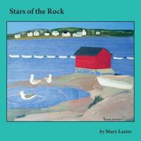 Stars of the Rock 1773024744 Book Cover