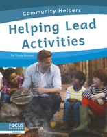 Helping Lead Activities B0C88HD3PT Book Cover