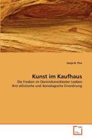 Kunst im Kaufhaus 3639362373 Book Cover