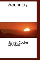 Macaulay 1171871023 Book Cover