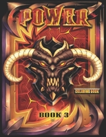 Power: Book 3 1956063099 Book Cover