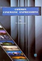 Common Cinematic Expressions 9646951198 Book Cover