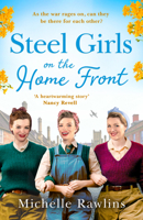 Steel Girls on the Home Front 0008427356 Book Cover