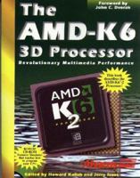 The Amd-K6 3d Processor 1557553459 Book Cover