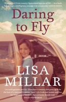 Daring to Fly: The TV star on facing fear and finding joy on a deadline 0733649955 Book Cover