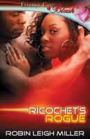 Ricochet's Rogue 1419968963 Book Cover