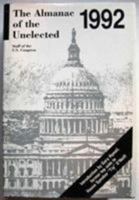 Almanac of the Unelected 1992 0962613428 Book Cover
