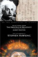 Selections from The Principle of Relativity 0762420235 Book Cover