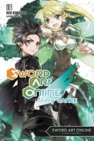 Sword Art Online, Vol. 03: Fairy Dance
