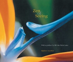 Zen of Seeing 1890206814 Book Cover