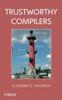 Trustworthy Compilers 0470500956 Book Cover