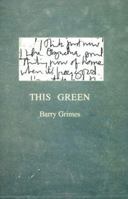 This Green 0911287159 Book Cover