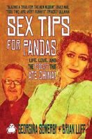 Sex Tips for Pandas 0954999894 Book Cover