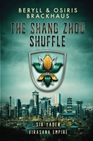 The Shang Zhou Shuffle B09Q6SZH2X Book Cover