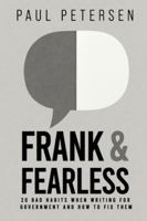 Frank & Fearless 1923441248 Book Cover
