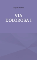 Via Dolorosa I (Finnish Edition) 9528064868 Book Cover
