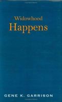 Widowhood Happens 1460953940 Book Cover