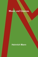 Mnais und Ginevra 3752647671 Book Cover