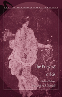 La Prêtresse D'iris: Légende De Pompéi 0892540931 Book Cover
