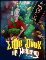 The Little Devil of Acheron B0DY5C4KG2 Book Cover