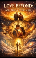 LOVE BEYOND: AGE, TIME & ETERNITY B0GLNYT87R Book Cover