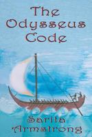 The Odysseus Code 0957264097 Book Cover