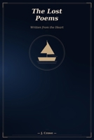 The Lost Poems: Written from the Heart B0GQBQC25S Book Cover