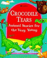 Crocodile Tears 0753451638 Book Cover
