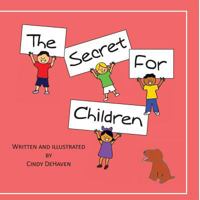 The Secret for Children 1419667408 Book Cover