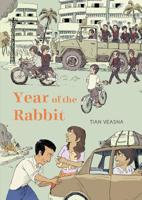 Year of the Rabbit 1770463763 Book Cover