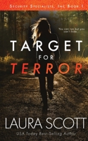 Target For Terror 1949144348 Book Cover