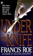Under the Knife 0451407024 Book Cover