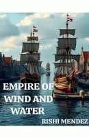 Empire Of Wind And Water B0FP96PRG3 Book Cover