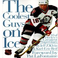 The Coolest Guys on Ice 1570363625 Book Cover