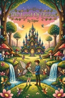 The Land of Fairies B0H4RC5MQK Book Cover