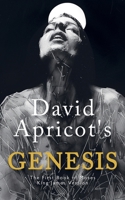 David Apricot's Genesis: The First Book of Moses, King James Version 1763622908 Book Cover