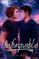 Unforgivable Special Edition (Texas Hearts) B0DWXY1VGP Book Cover