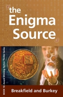 The Enigma Source 1946858390 Book Cover