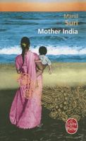 Mother India (Le Livre de Poche) 2253160202 Book Cover