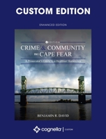 Crime and Community in the Cape Fear B0CPHD7MX8 Book Cover